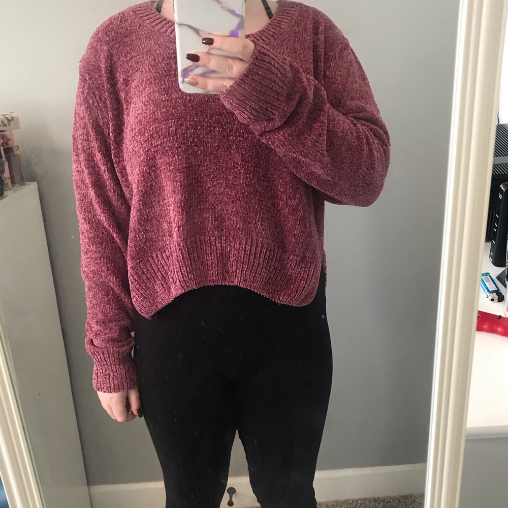 Sweater - Picture 2 of 2